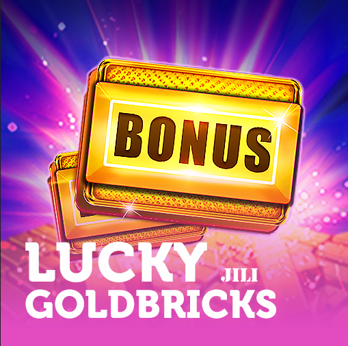 slot Lucky Gold Bricks, apostas, cassino online, jogos de azar, estratégias.