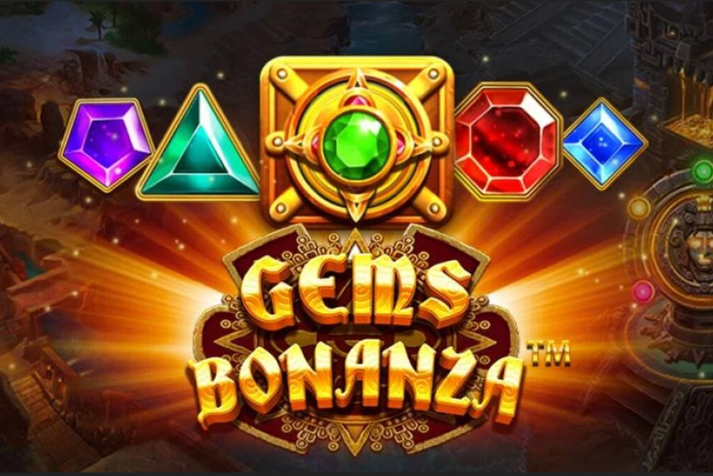 Gems Bonanza, dicas de apostas, cassino online, jogos de caça-níqueis, estratégias de jogo.